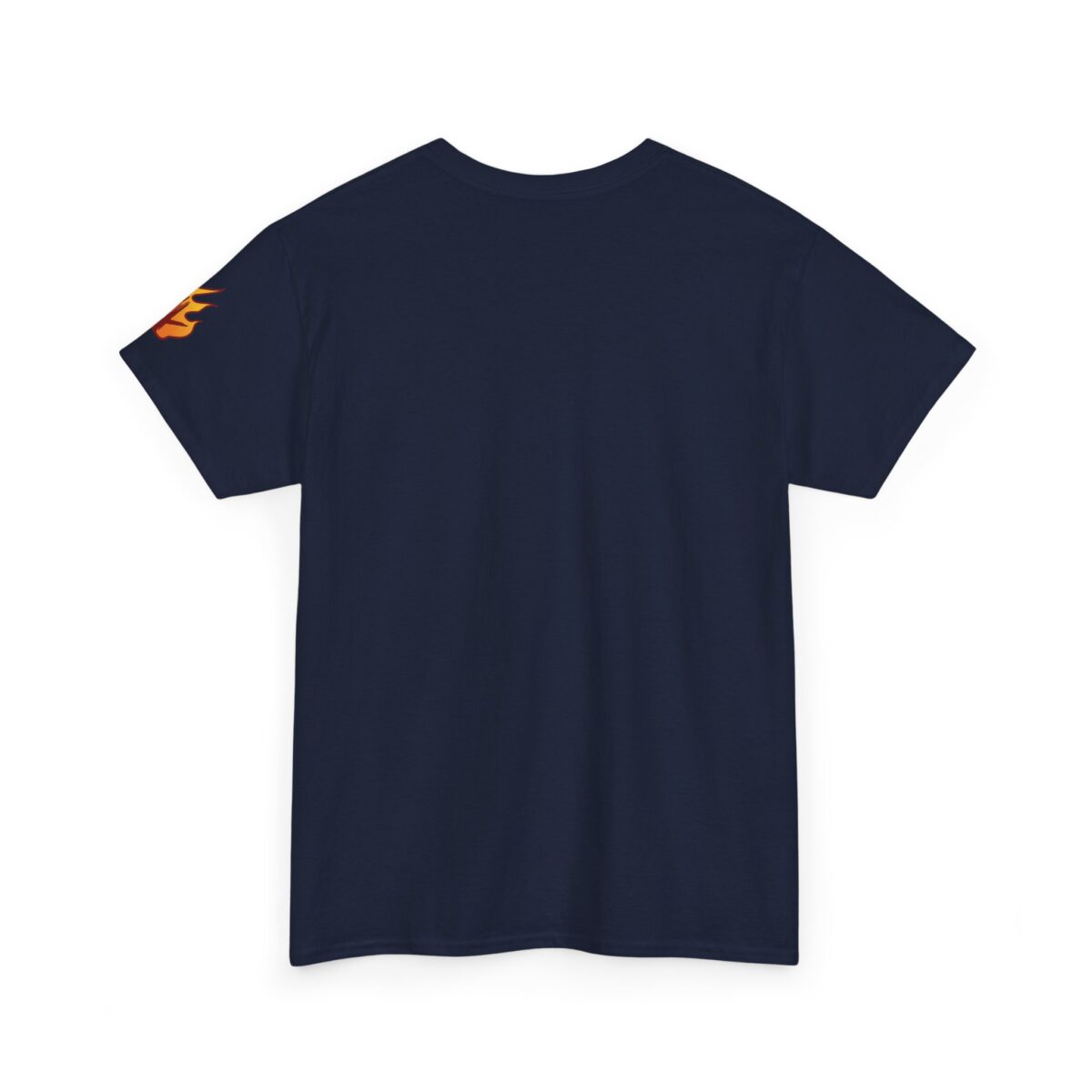 Incidental Wildland Crew T-Shirt - Printed - Image 13