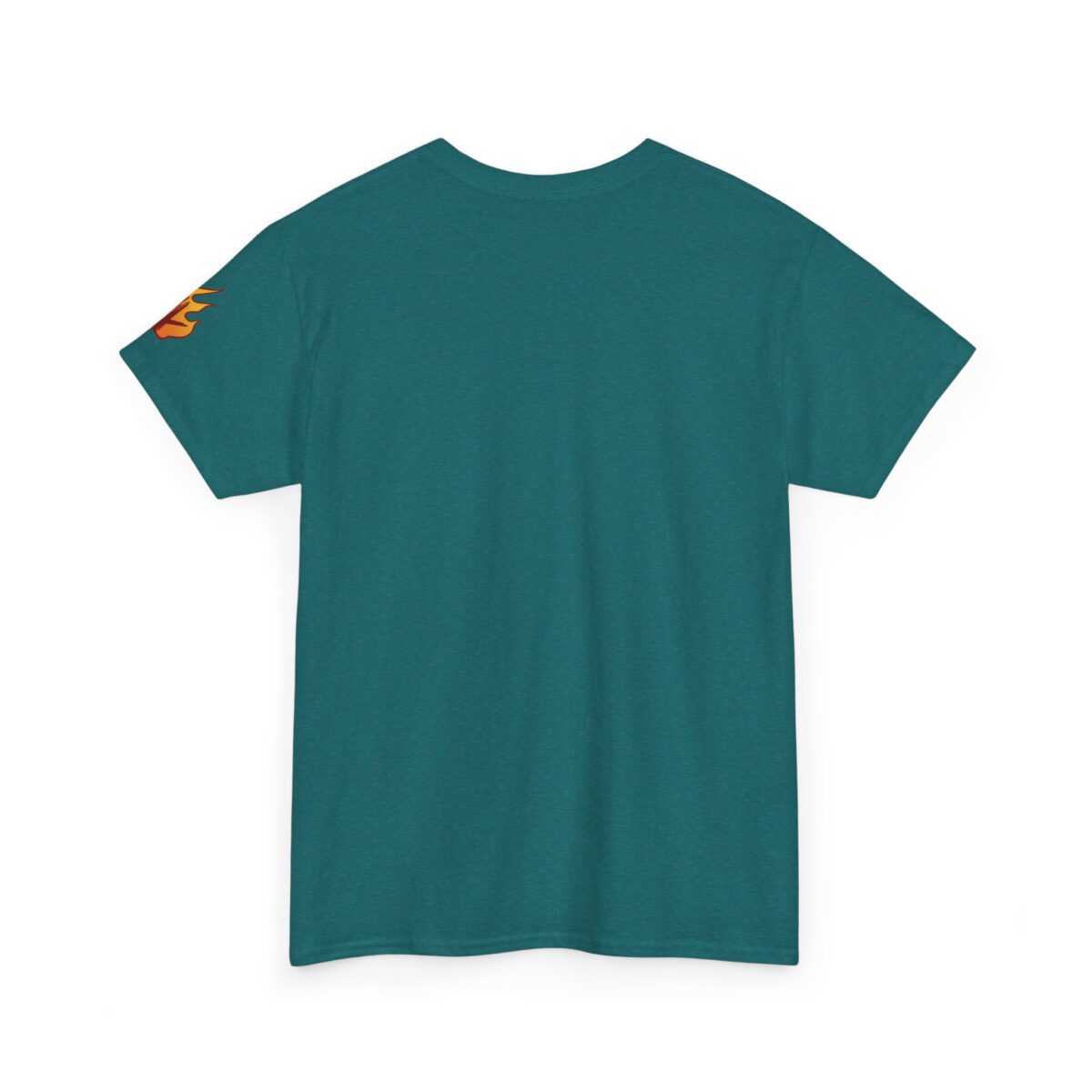 Incidental Wildland Crew T-Shirt - Printed - Image 29