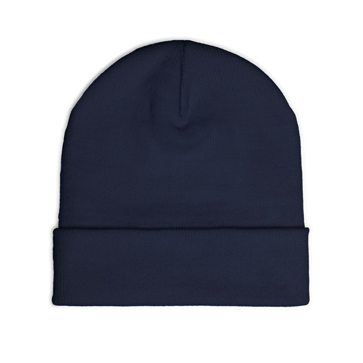 Knit Logo Beanie - Image 7