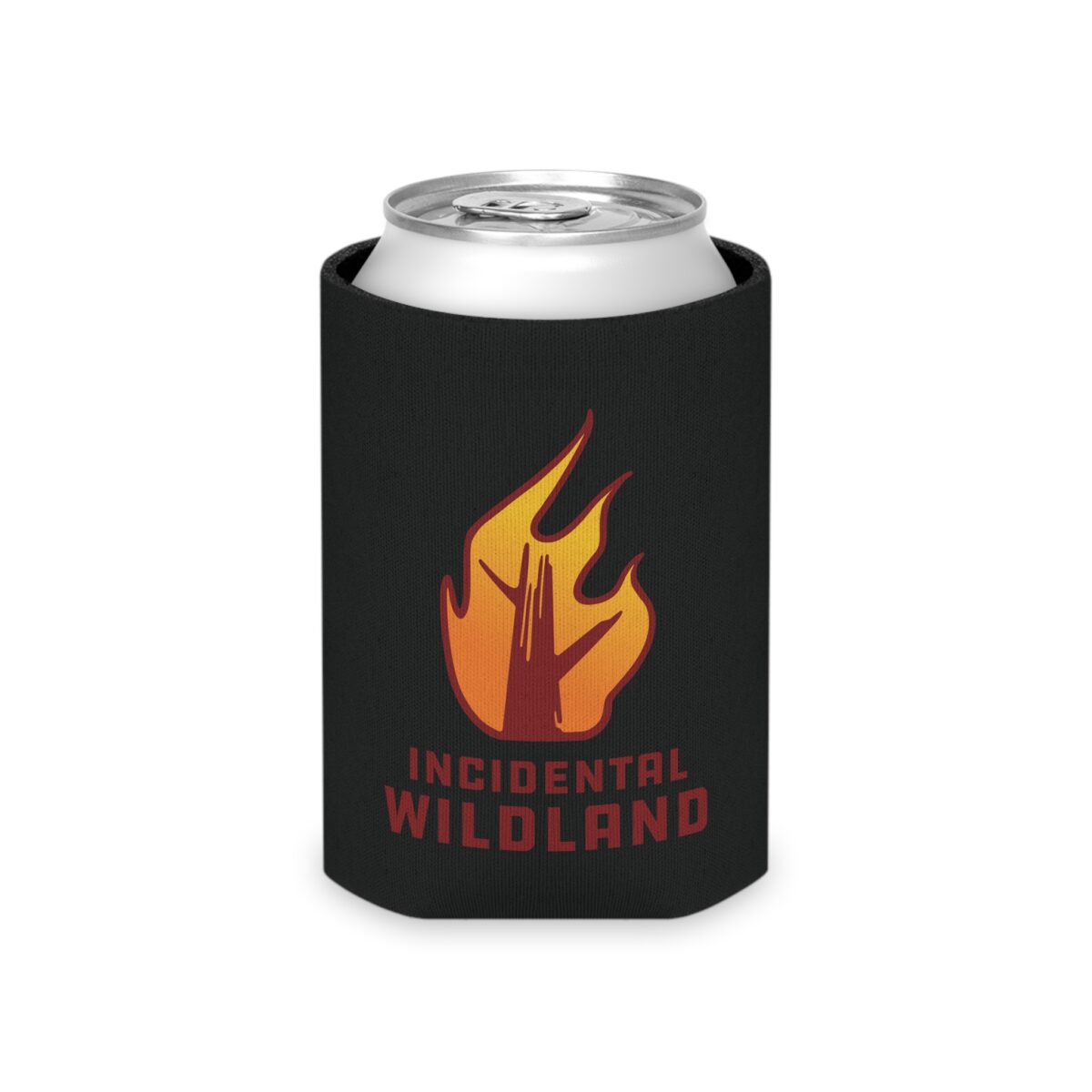 Foam Can Cooler - Color - Image 4