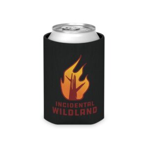 Foam Can Cooler - Color