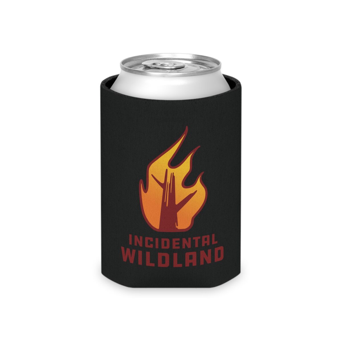 Foam Can Cooler - Color