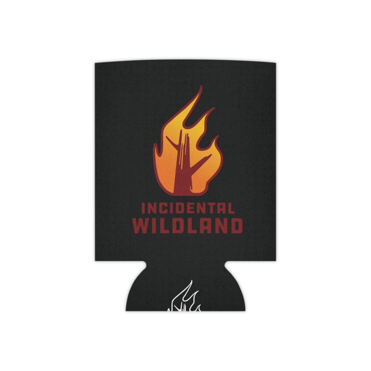 Foam Can Cooler - Color - Image 2