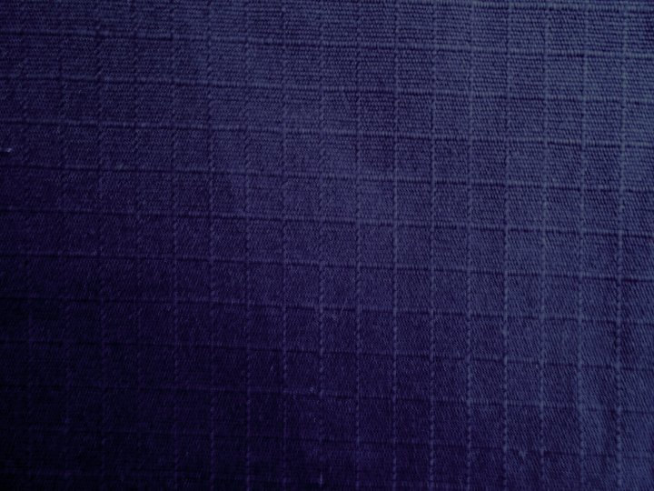 Advance Nomex Kevlar Ripstop in Navy