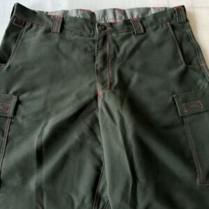 Men's 42 x 31 - Tecasafe Plus