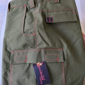 Men's 38 x 36 Custom Wildland Cargo Pants