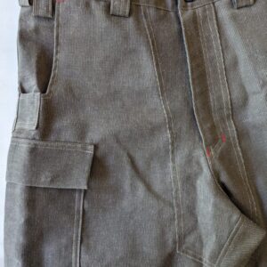 Women's Custom Wildland Pants