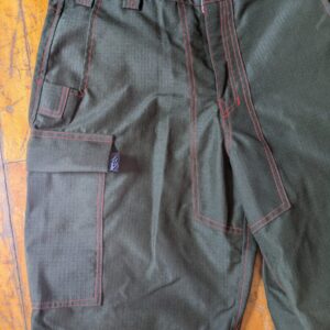 Men's Wildland Pants - Spruce - 36x32
