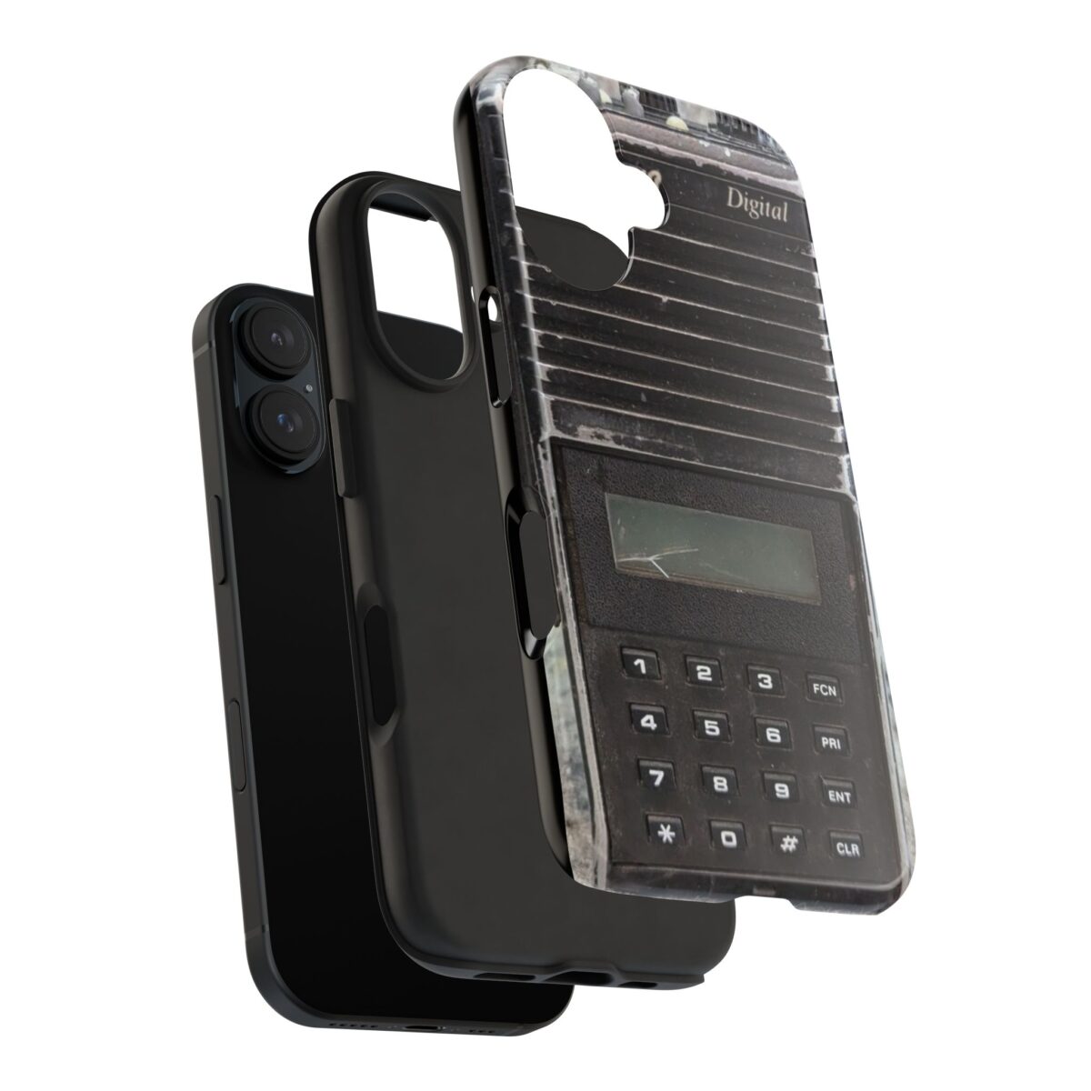Good Ol' Brick Wildland Firefighter Phone Case - Image 93