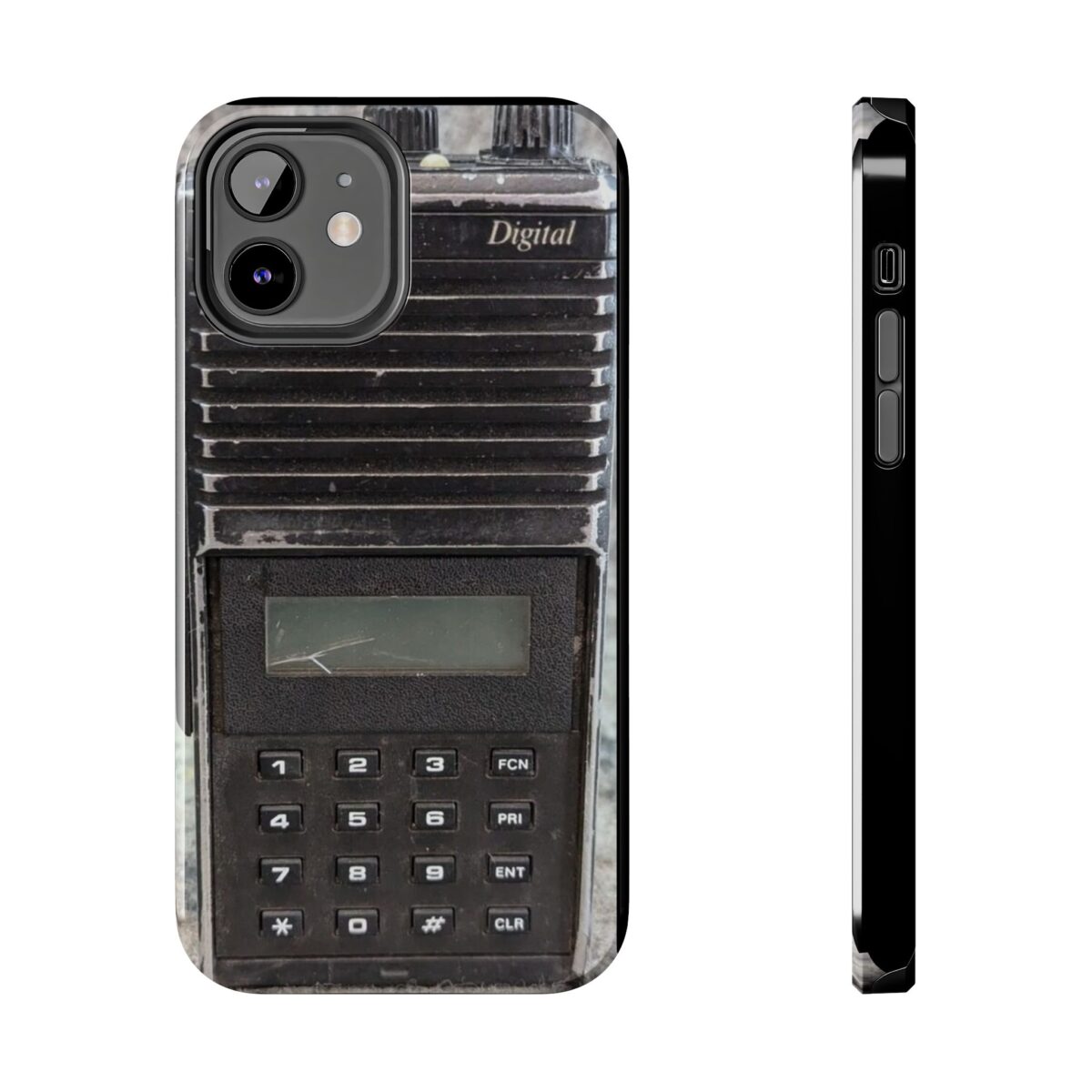 Good Ol' Brick Wildland Firefighter Phone Case - Image 13