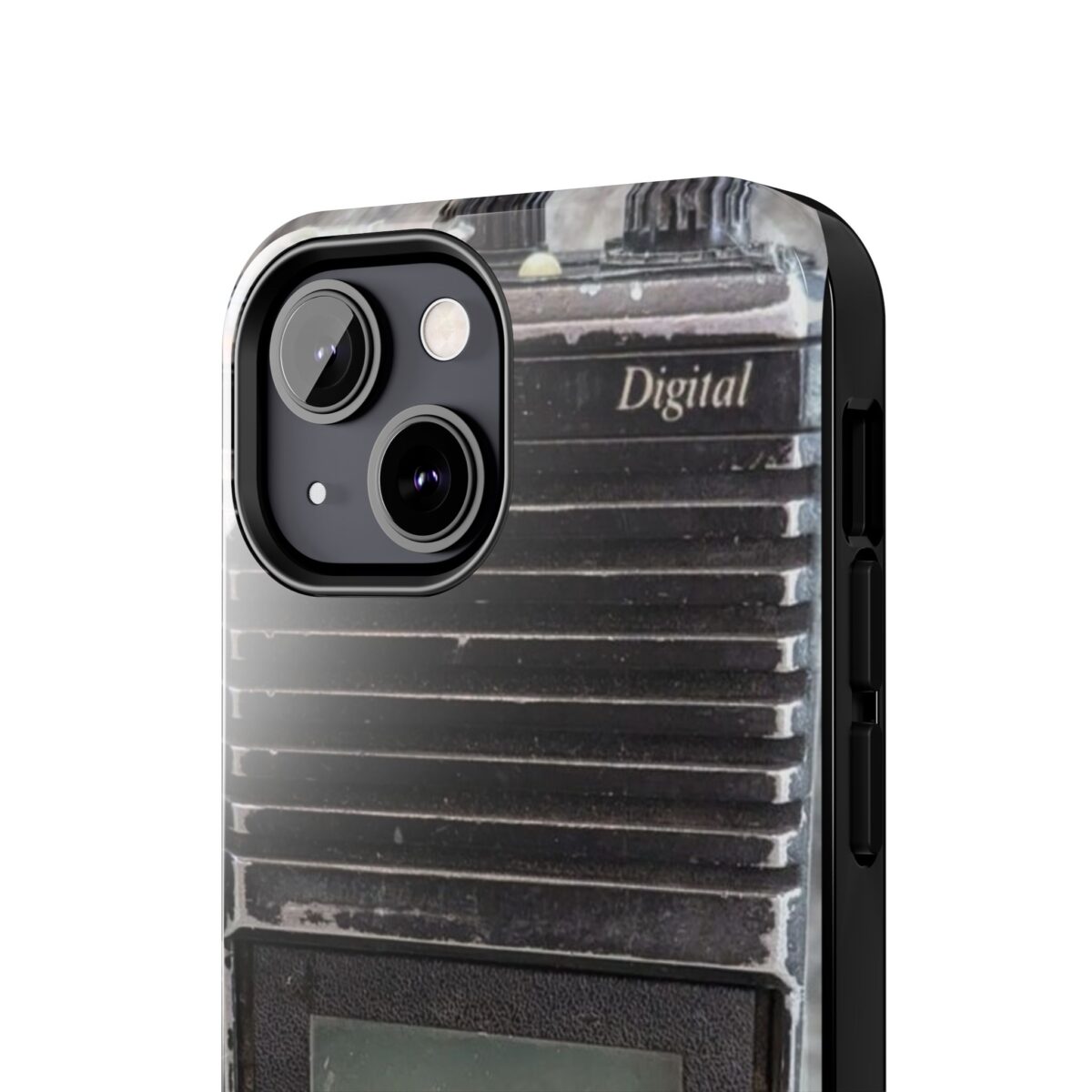 Good Ol' Brick Wildland Firefighter Phone Case - Image 36