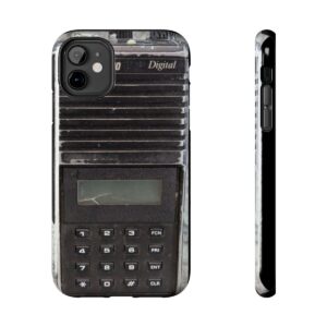 Good Ol' Brick Wildland Firefighter Phone Case