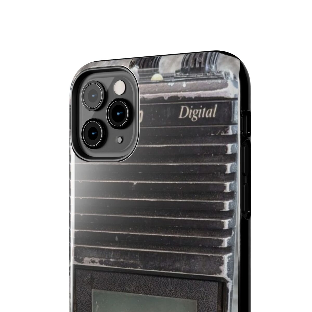 Good Ol' Brick Wildland Firefighter Phone Case - Image 12