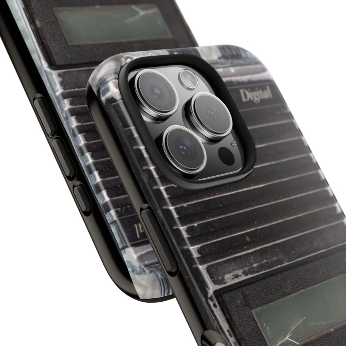 Good Ol' Brick Wildland Firefighter Phone Case - Image 86