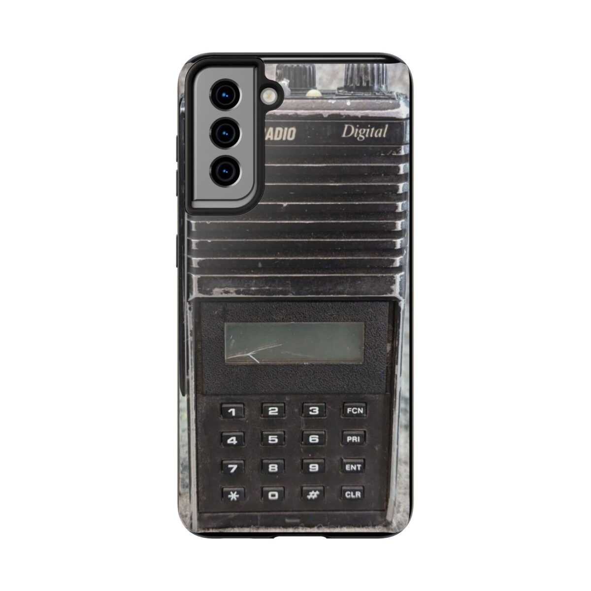 Good Ol' Brick Wildland Firefighter Phone Case - Image 81