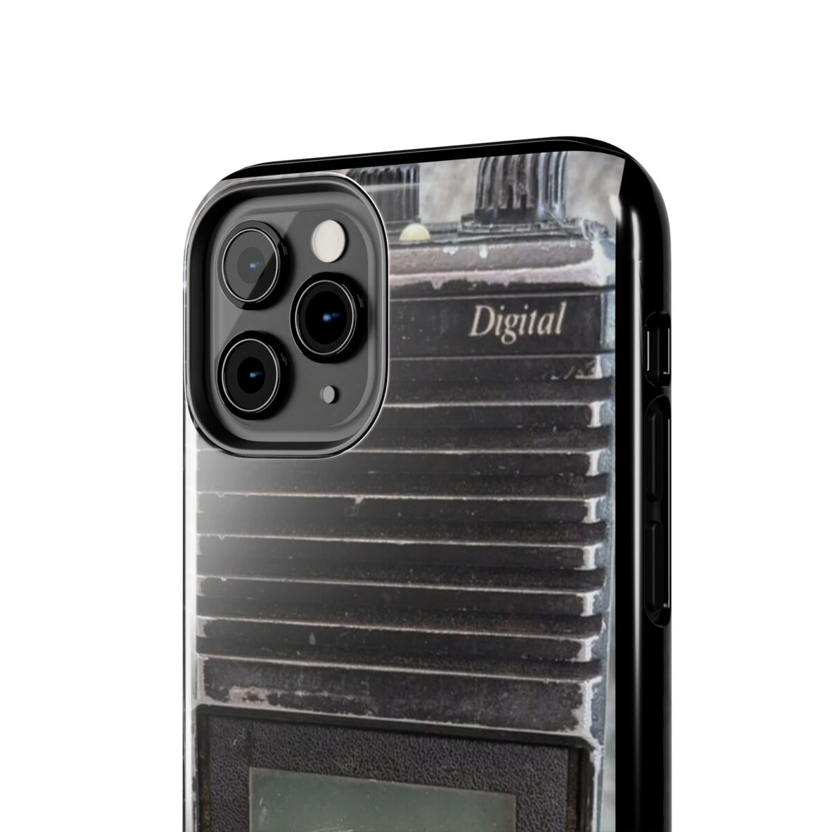 Good Ol' Brick Wildland Firefighter Phone Case - Image 8