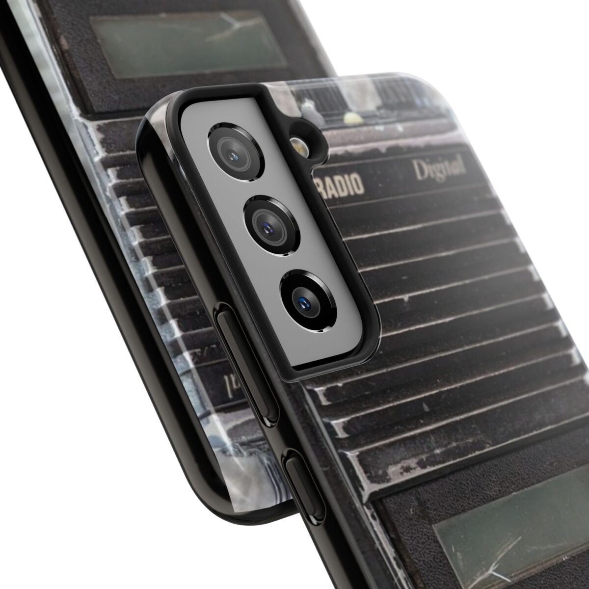 Good Ol' Brick Wildland Firefighter Phone Case - Image 78
