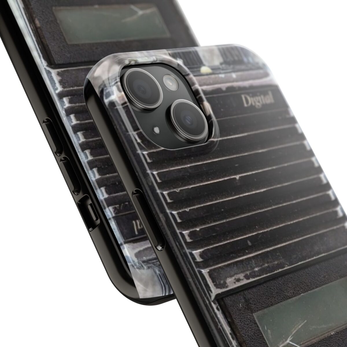 Good Ol' Brick Wildland Firefighter Phone Case - Image 62