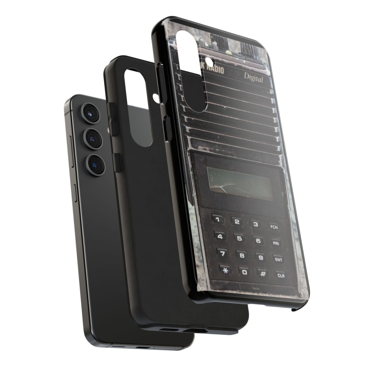 Good Ol' Brick Wildland Firefighter Phone Case - Image 72