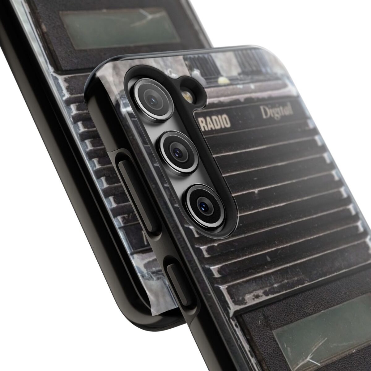 Good Ol' Brick Wildland Firefighter Phone Case - Image 74