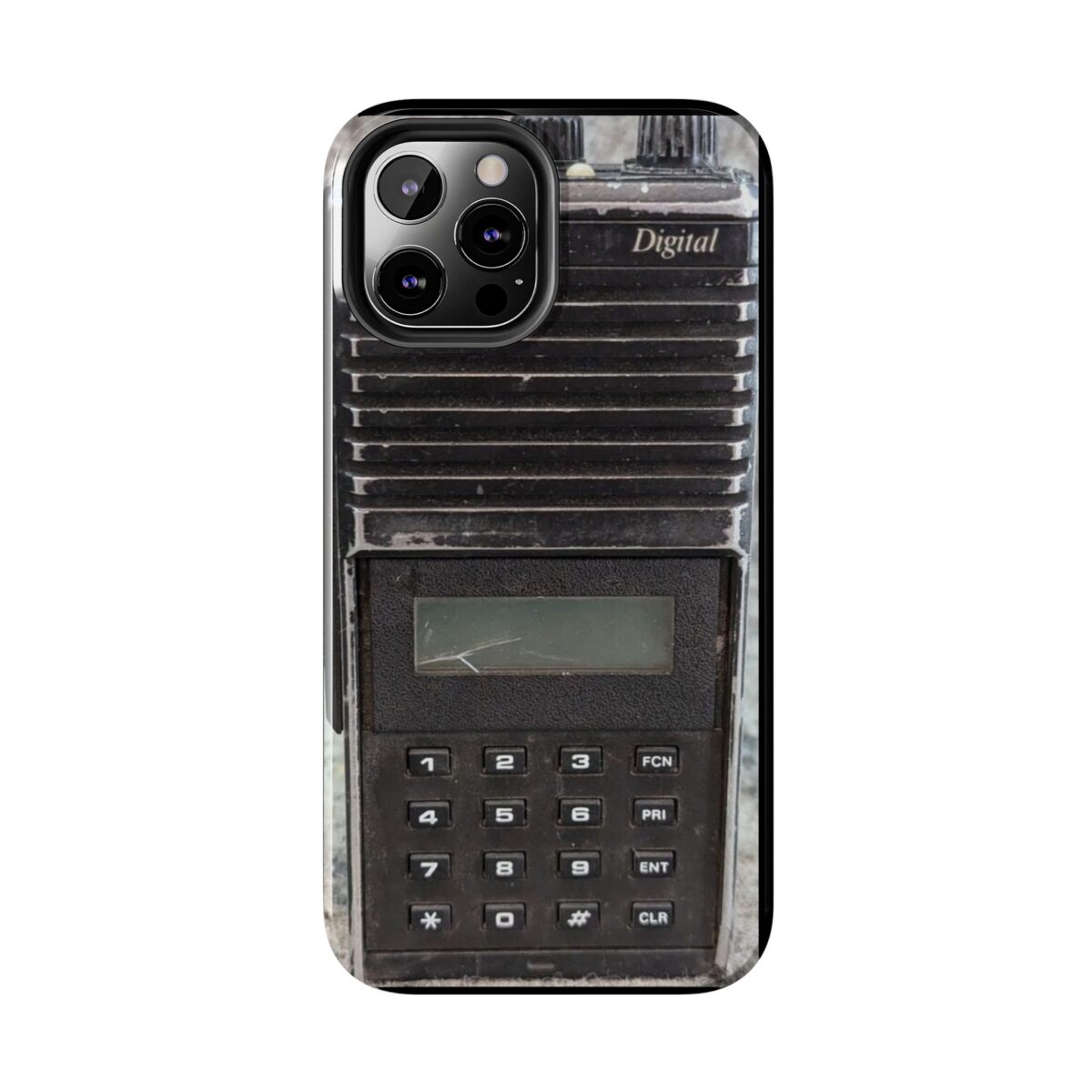Good Ol' Brick Wildland Firefighter Phone Case - Image 26