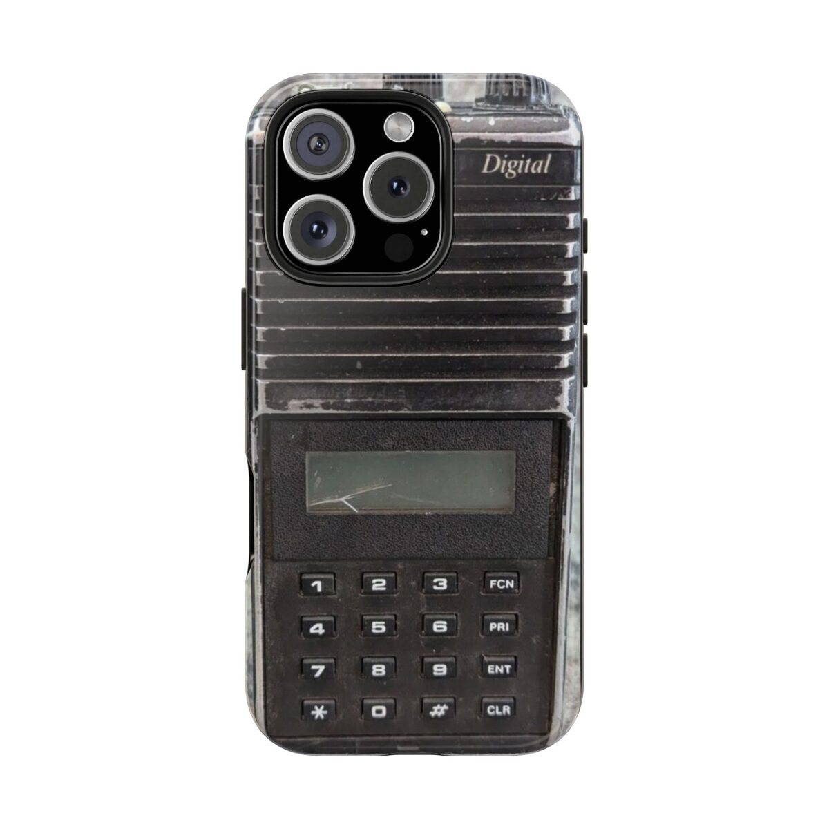 Good Ol' Brick Wildland Firefighter Phone Case - Image 85