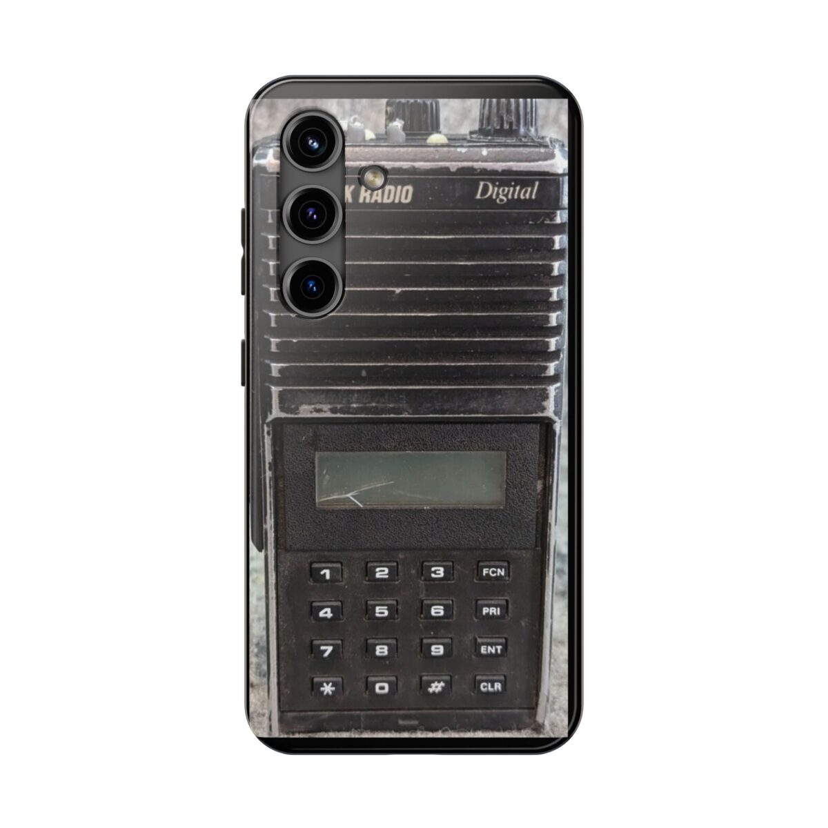 Good Ol' Brick Wildland Firefighter Phone Case - Image 69