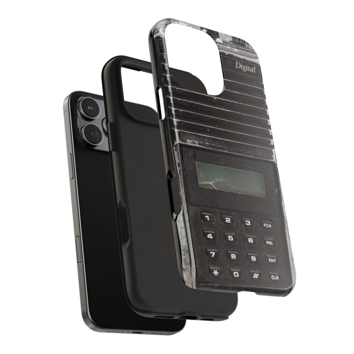 Good Ol' Brick Wildland Firefighter Phone Case - Image 90