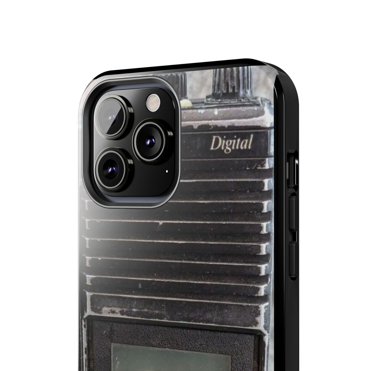 Good Ol' Brick Wildland Firefighter Phone Case - Image 44