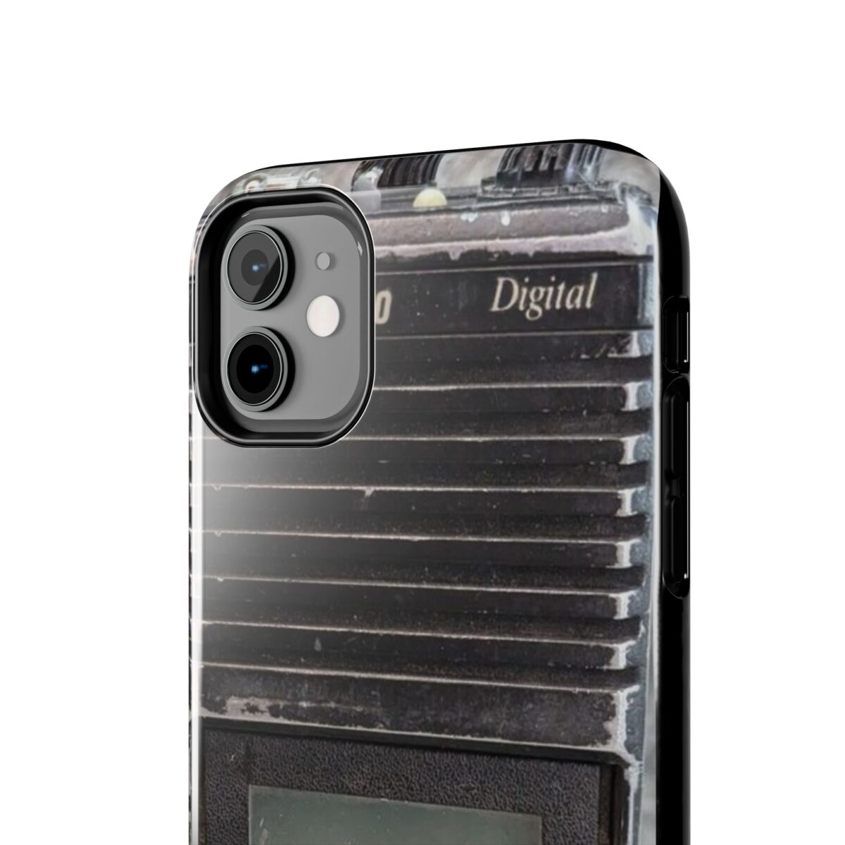 Good Ol' Brick Wildland Firefighter Phone Case - Image 4