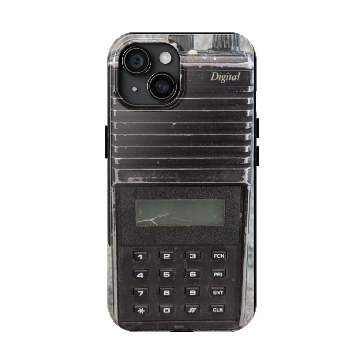 Good Ol' Brick Wildland Firefighter Phone Case - Image 53