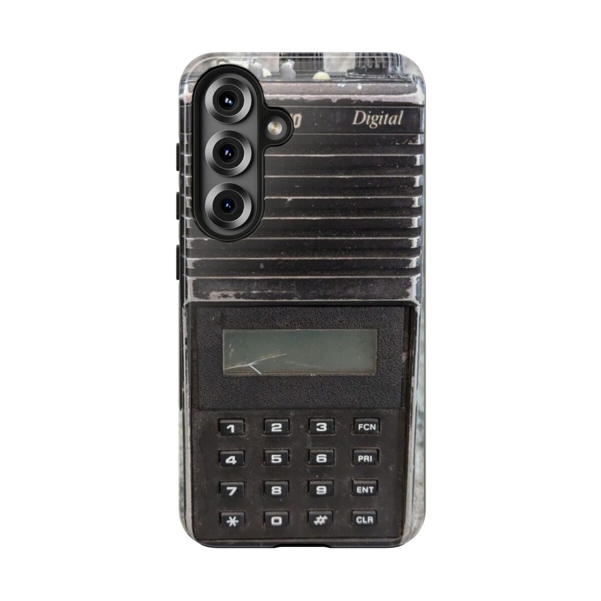 Good Ol' Brick Wildland Firefighter Phone Case - Image 97