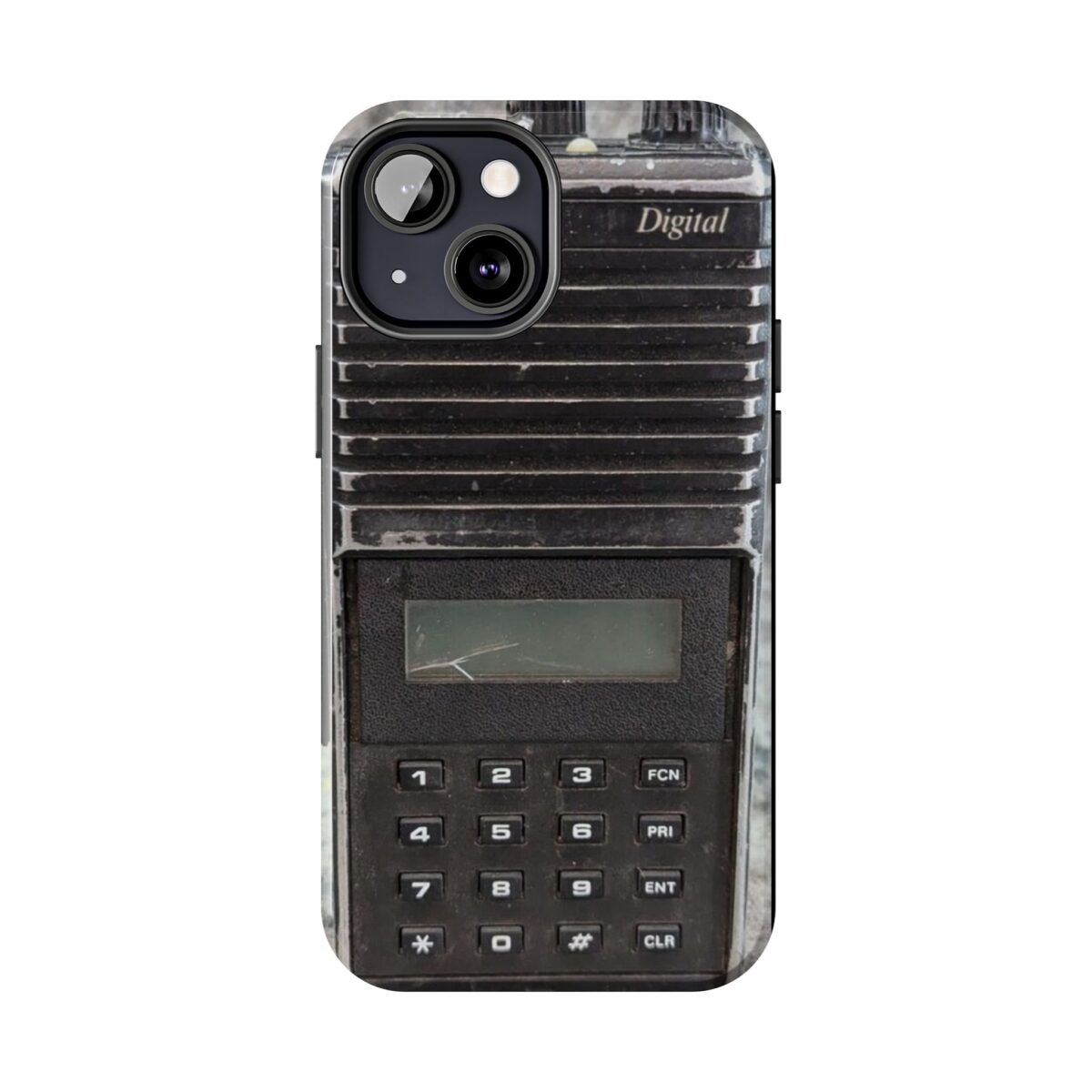 Good Ol' Brick Wildland Firefighter Phone Case - Image 34