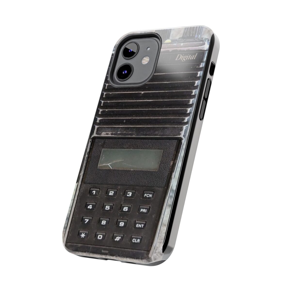 Good Ol' Brick Wildland Firefighter Phone Case - Image 15