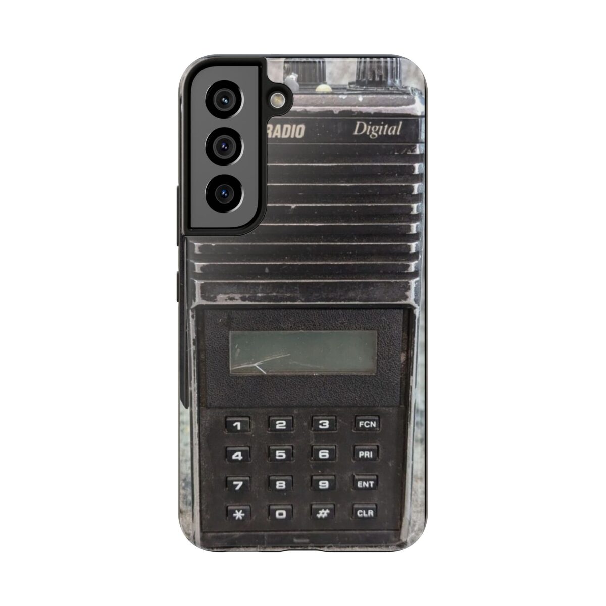 Good Ol' Brick Wildland Firefighter Phone Case - Image 77