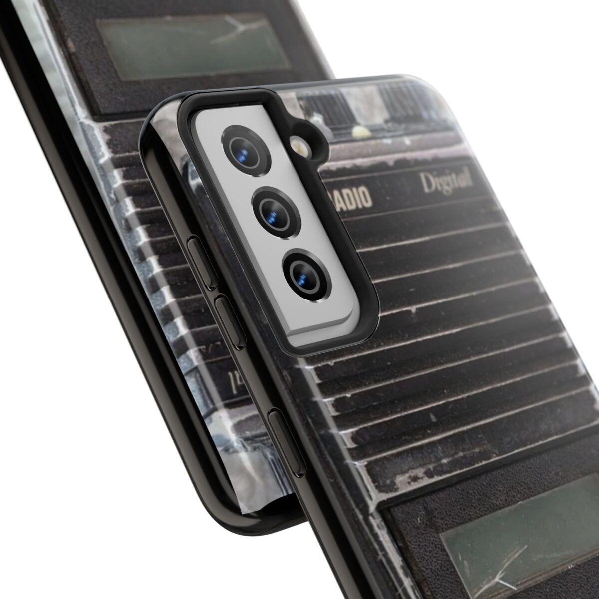 Good Ol' Brick Wildland Firefighter Phone Case - Image 82
