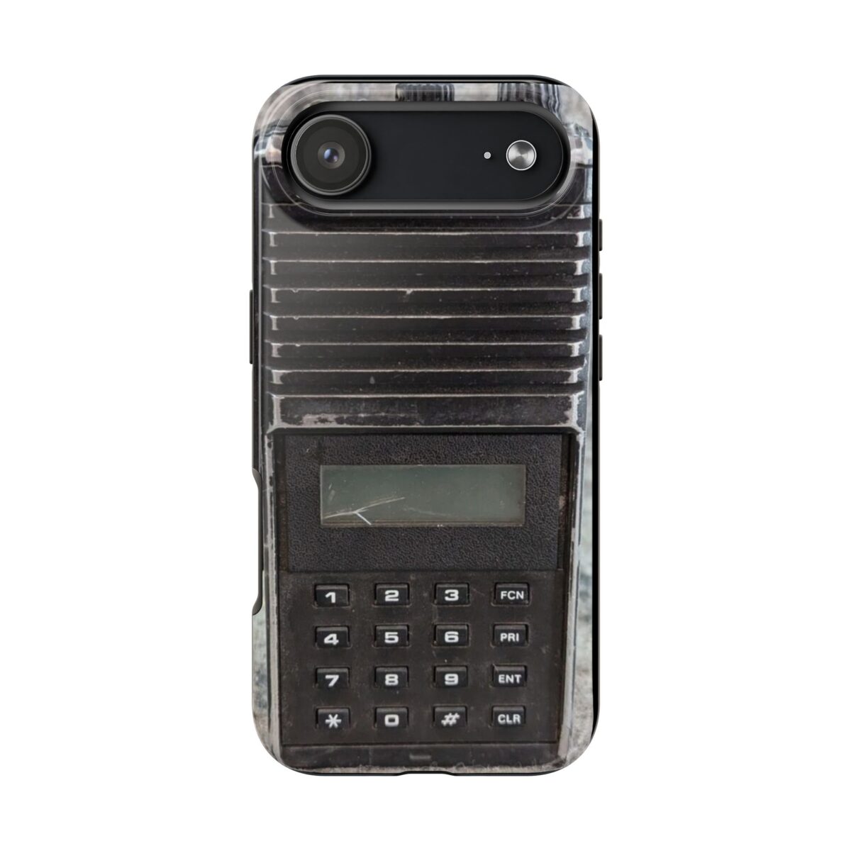 Good Ol' Brick Wildland Firefighter Phone Case - Image 103