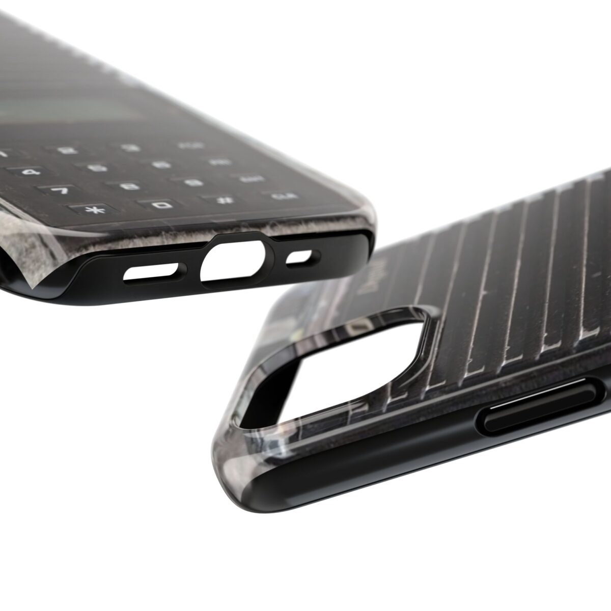 Good Ol' Brick Wildland Firefighter Phone Case - Image 55