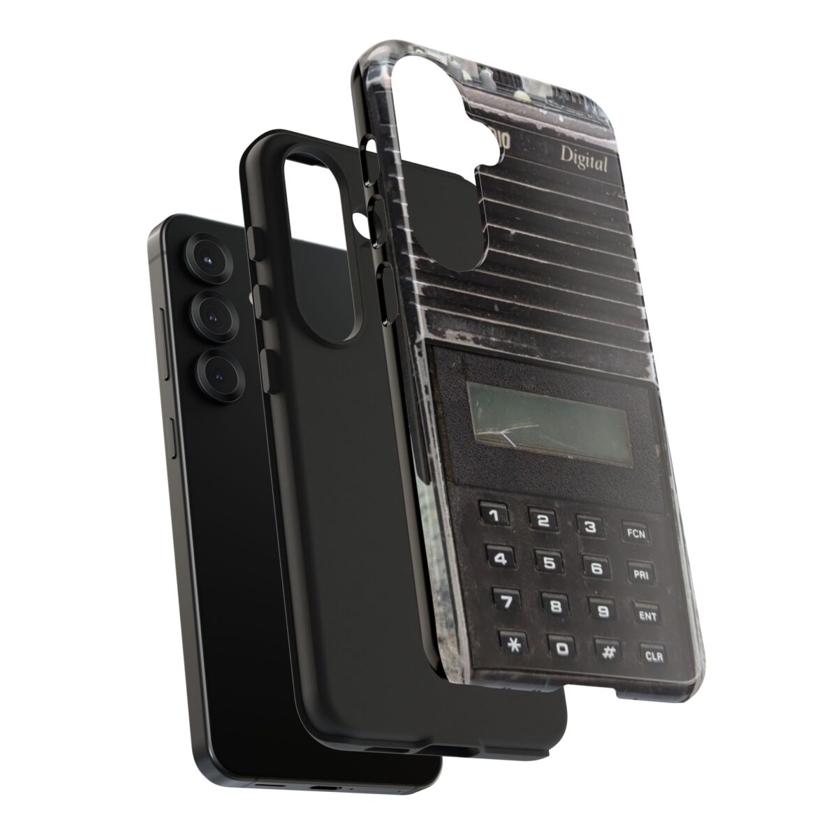 Good Ol' Brick Wildland Firefighter Phone Case - Image 99