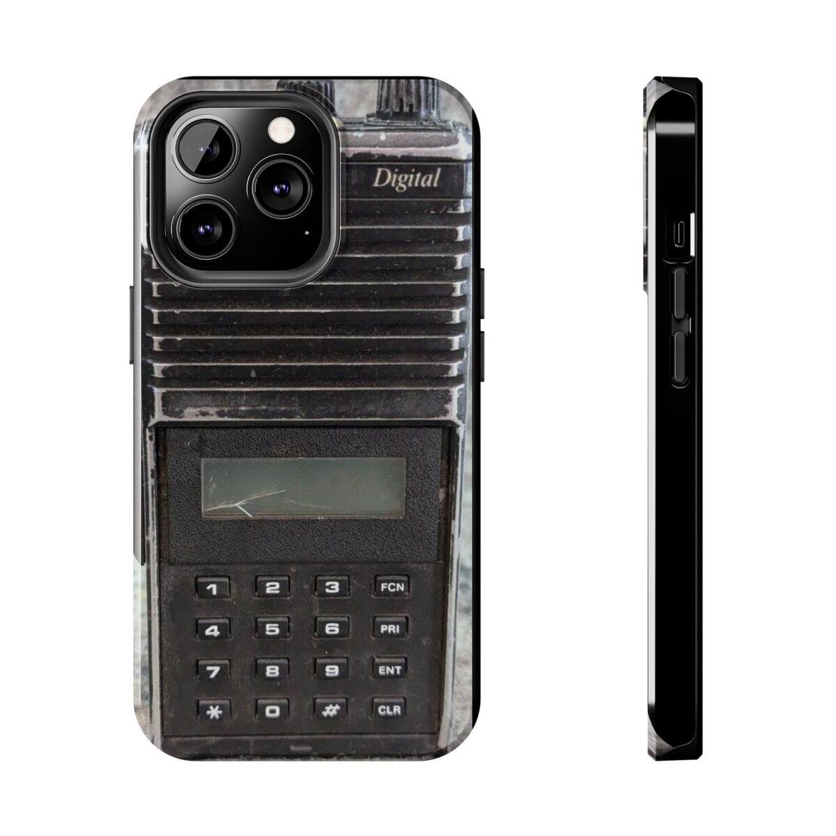 Good Ol' Brick Wildland Firefighter Phone Case - Image 37