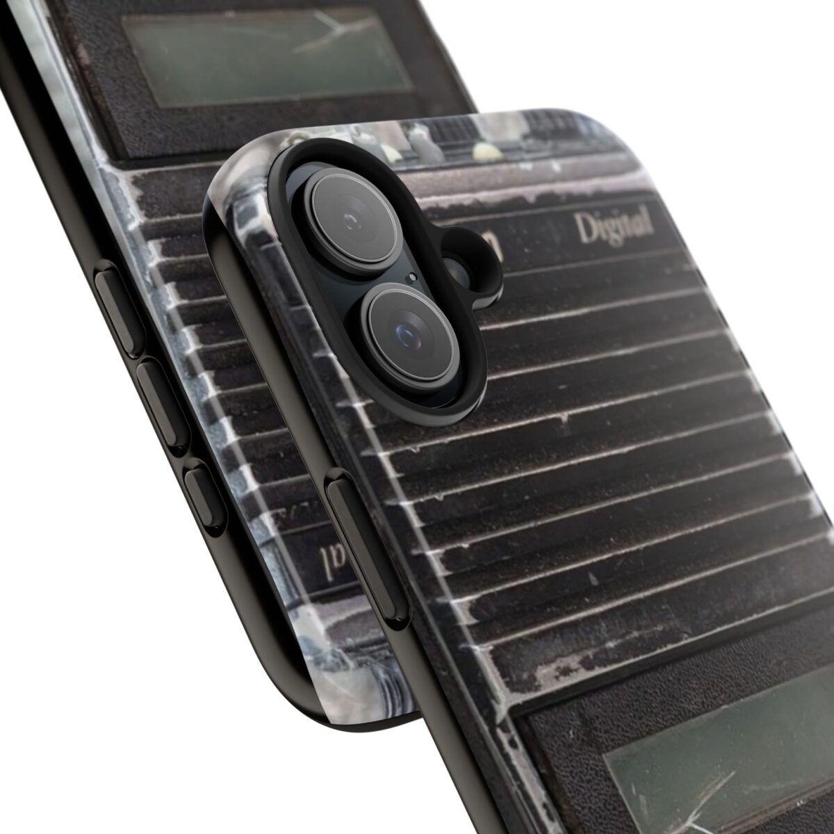 Good Ol' Brick Wildland Firefighter Phone Case - Image 95