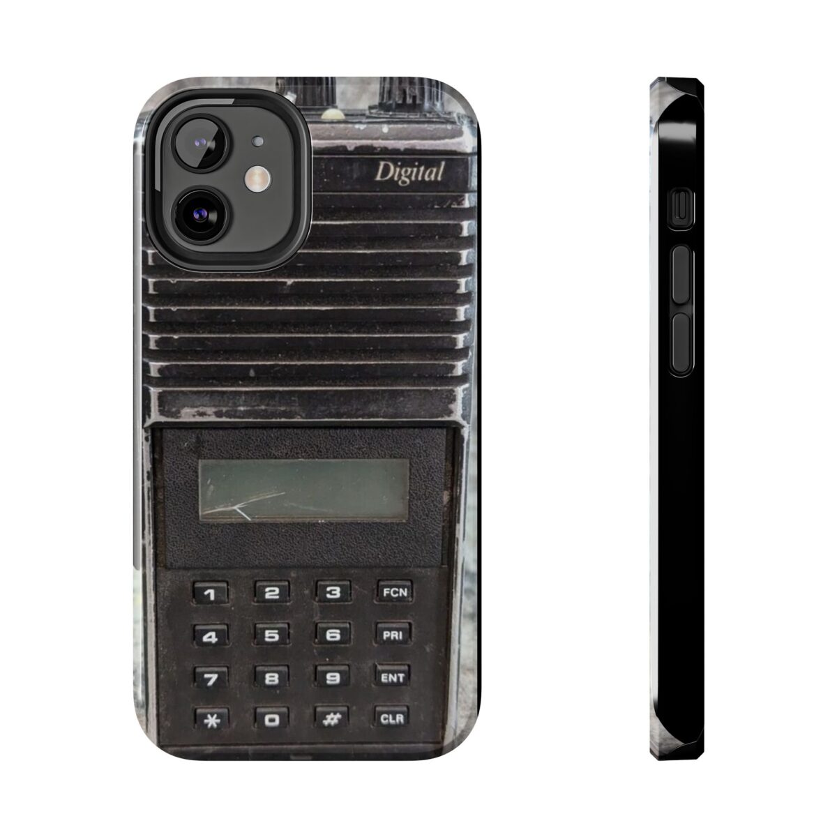 Good Ol' Brick Wildland Firefighter Phone Case - Image 17