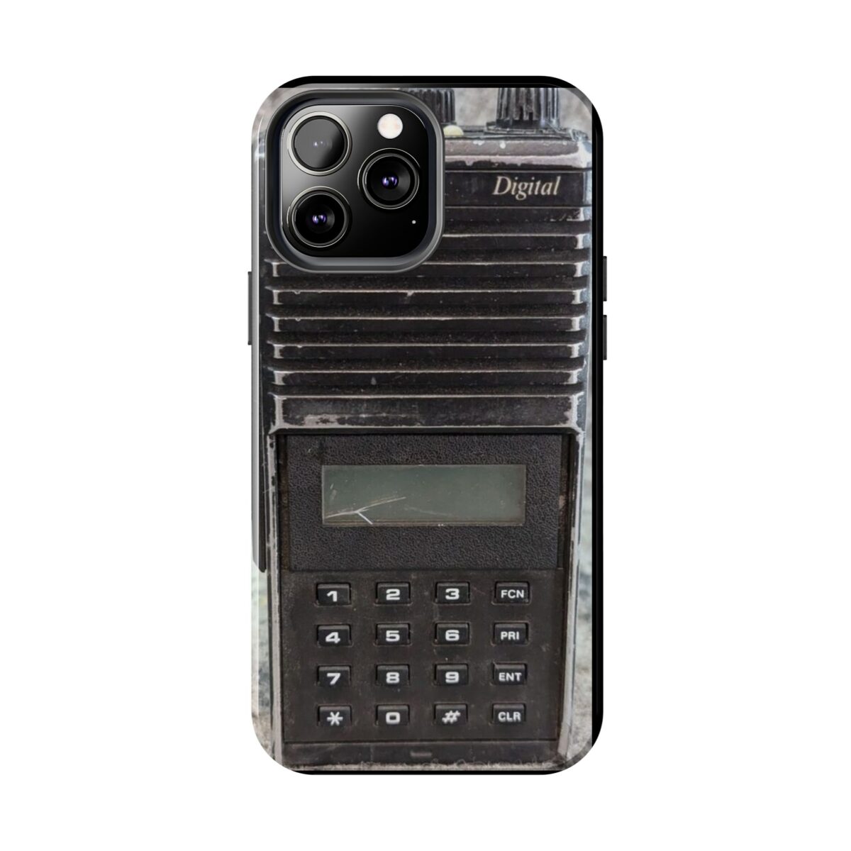 Good Ol' Brick Wildland Firefighter Phone Case - Image 42