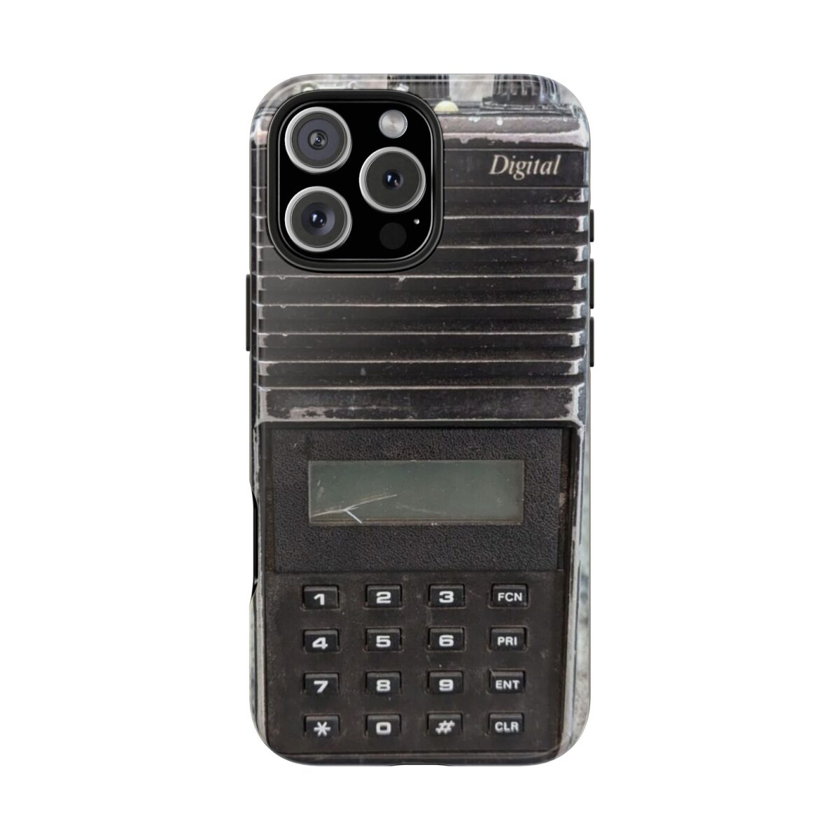 Good Ol' Brick Wildland Firefighter Phone Case - Image 88