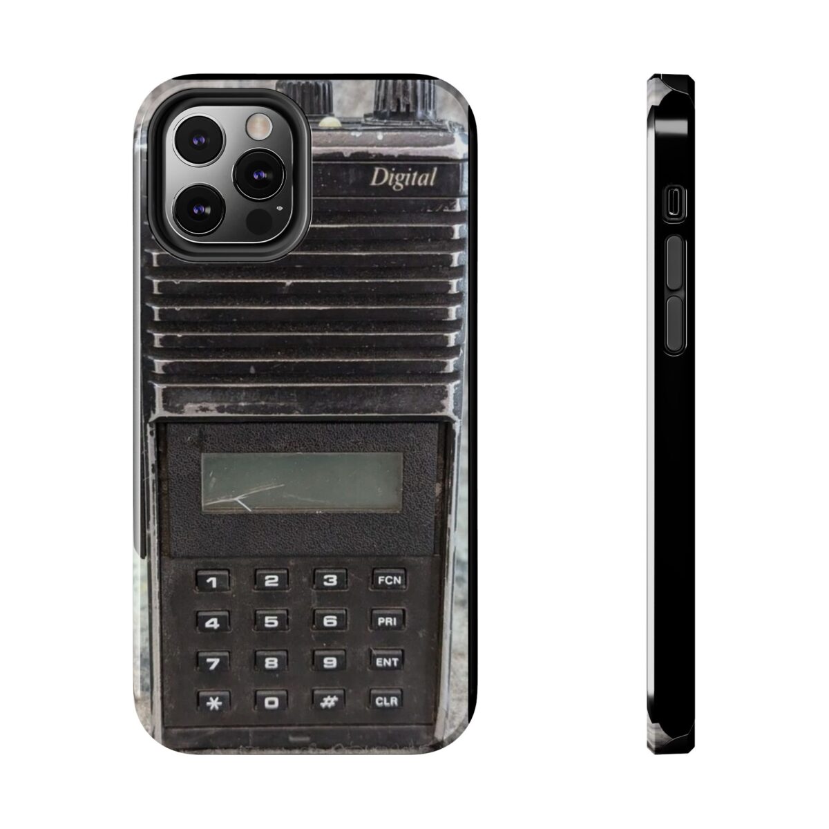 Good Ol' Brick Wildland Firefighter Phone Case - Image 21