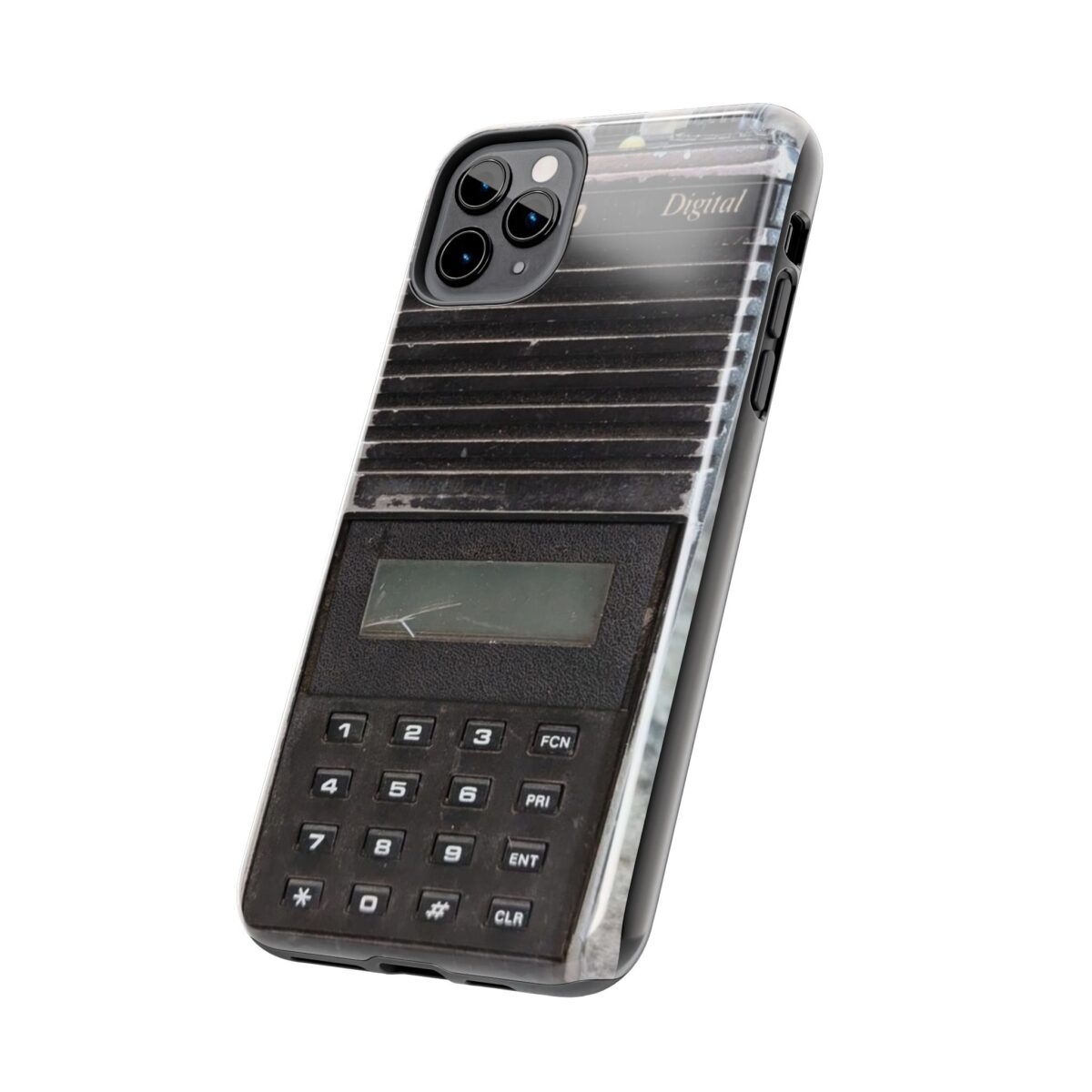 Good Ol' Brick Wildland Firefighter Phone Case - Image 11