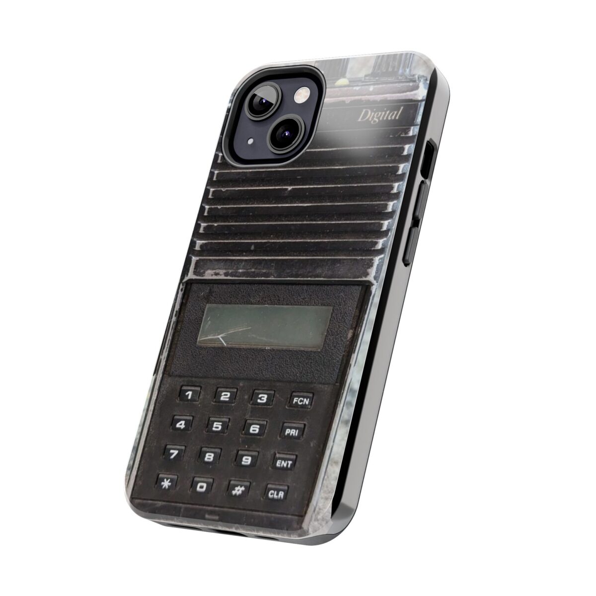 Good Ol' Brick Wildland Firefighter Phone Case - Image 31