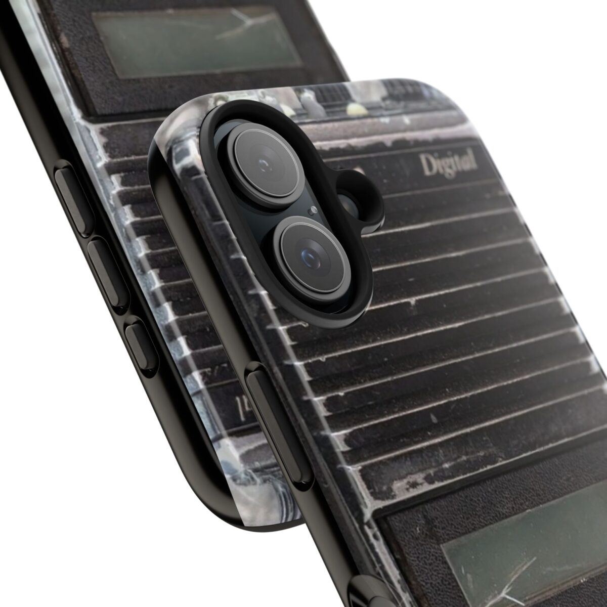 Good Ol' Brick Wildland Firefighter Phone Case - Image 92