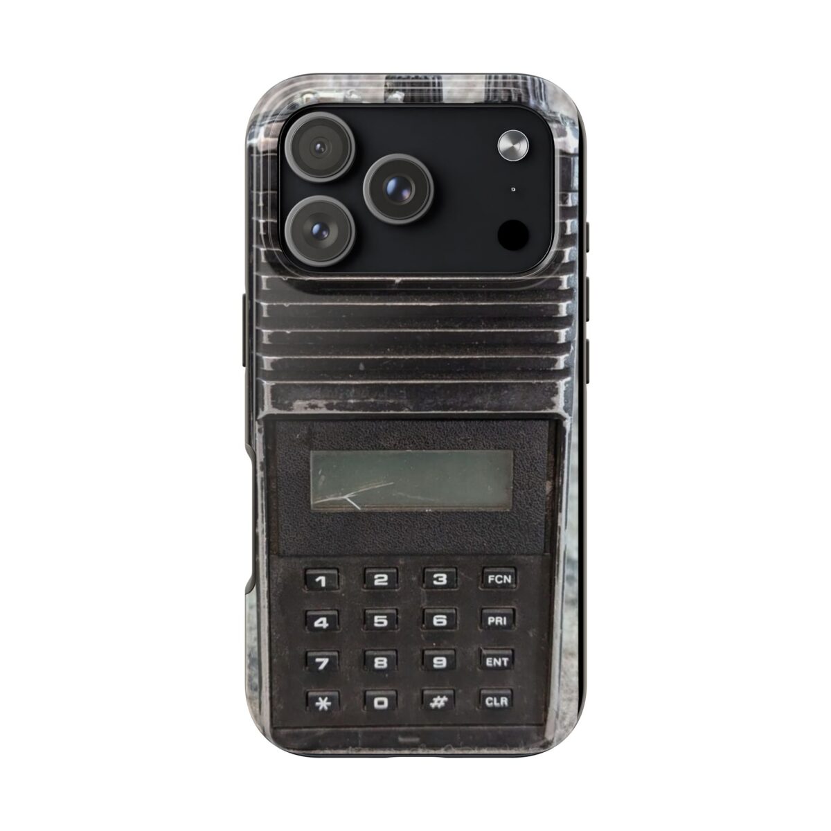 Good Ol' Brick Wildland Firefighter Phone Case - Image 101