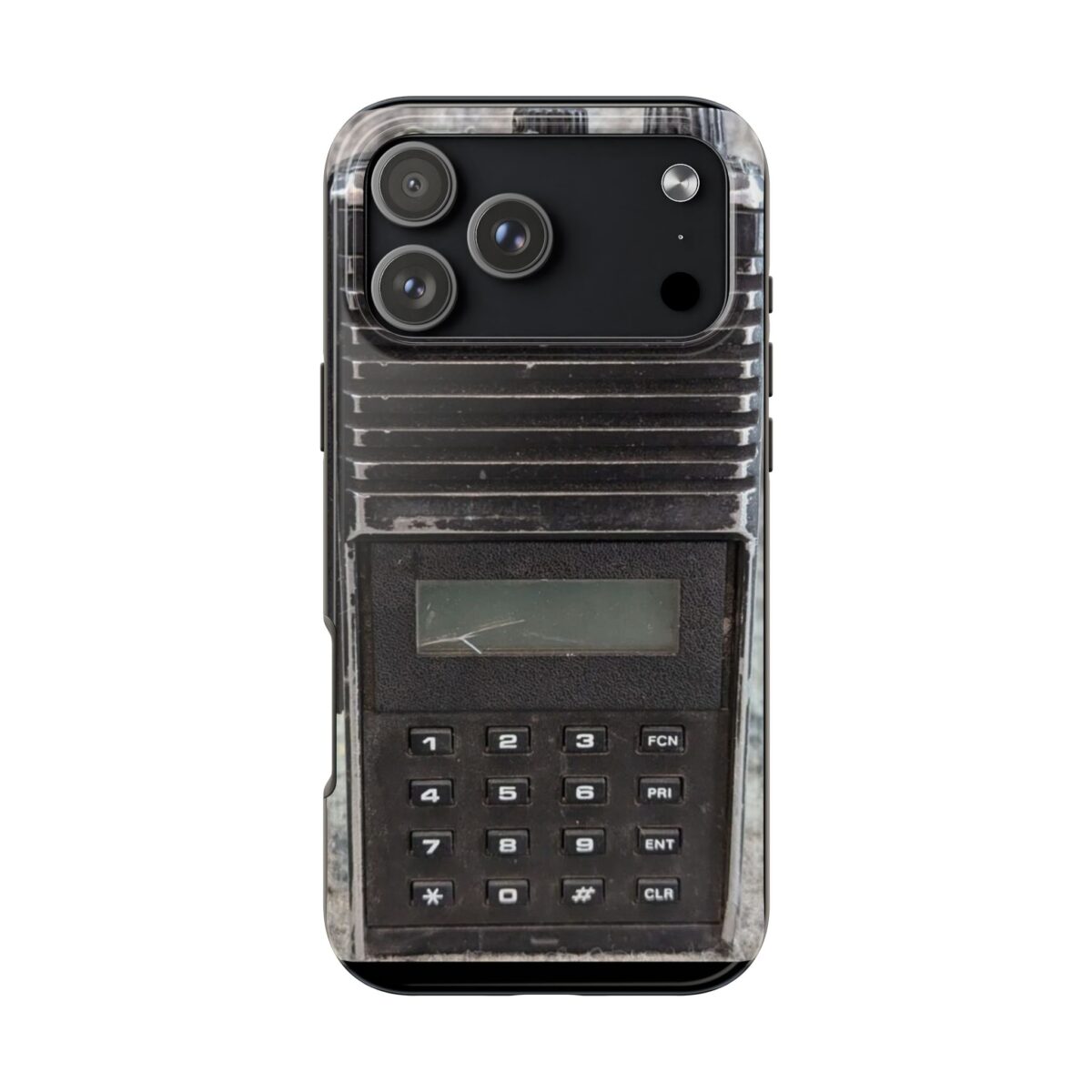 Good Ol' Brick Wildland Firefighter Phone Case - Image 102